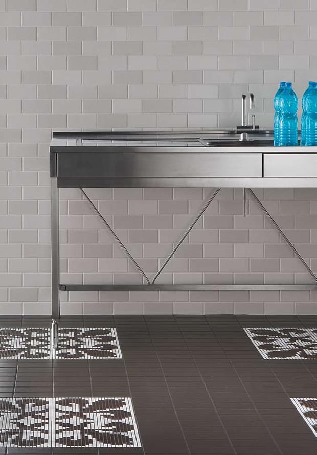 керамика фабрики Appiani коллекция Anthologhia