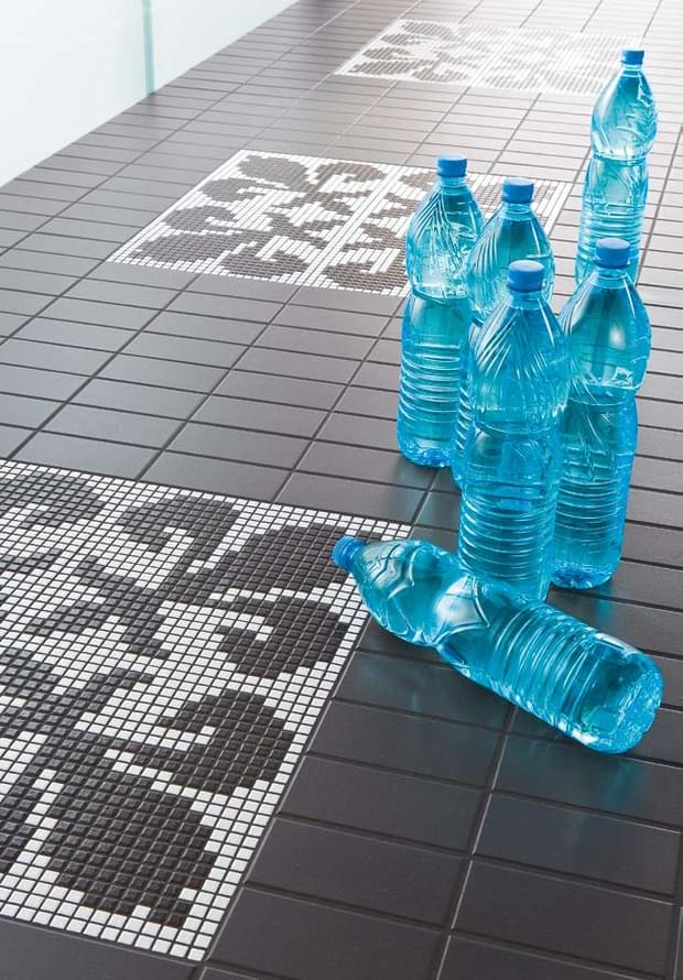 керамика фабрики Appiani коллекция Anthologhia