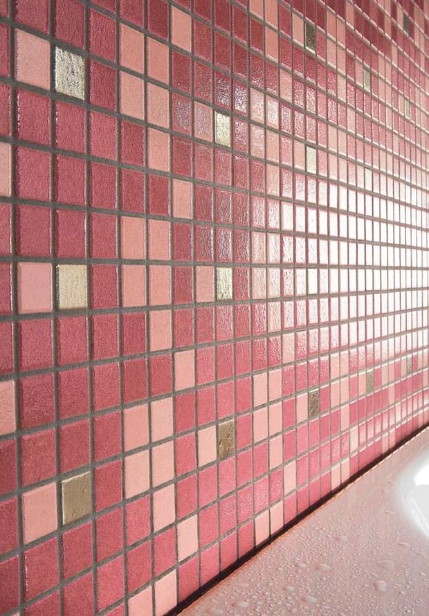 керамика фабрики Appiani коллекция Anthologhia