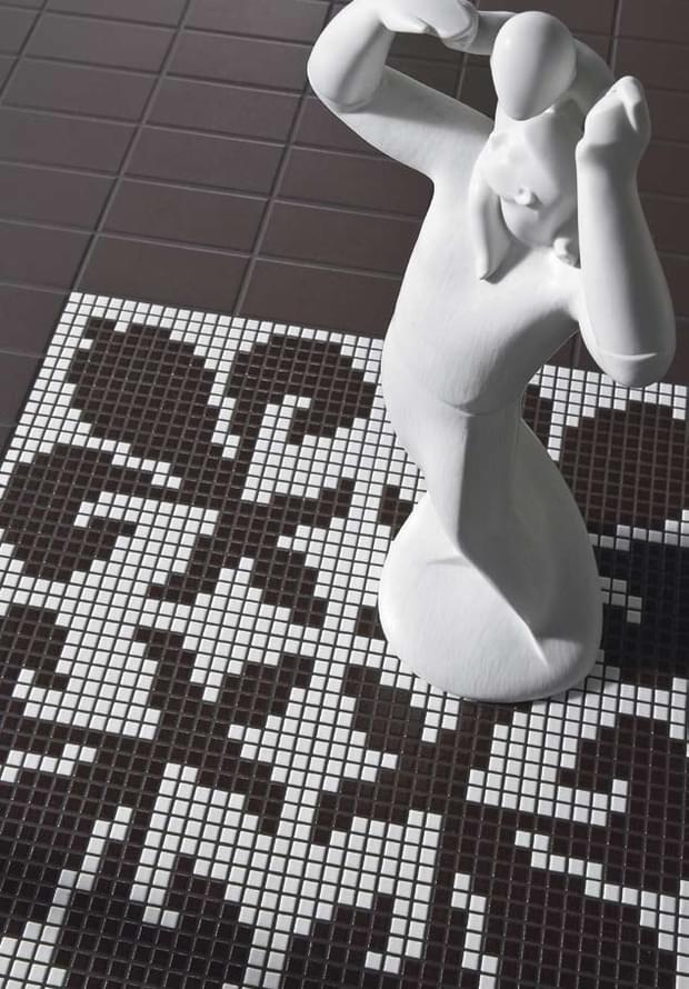 керамика фабрики Appiani коллекция Anthologhia