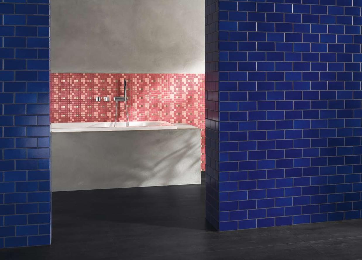 керамика фабрики Appiani коллекция Anthologhia