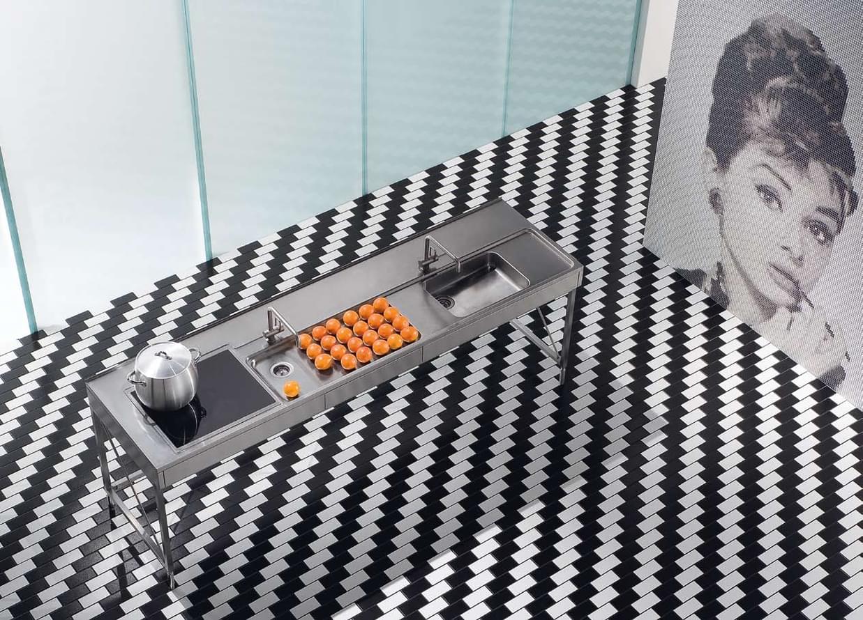 керамика фабрики Appiani коллекция Anthologhia