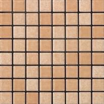 Плитка Appiani Anthologhia Tiglio Mosaic 2.5x2.5 30x30 см, поверхность полуматовая