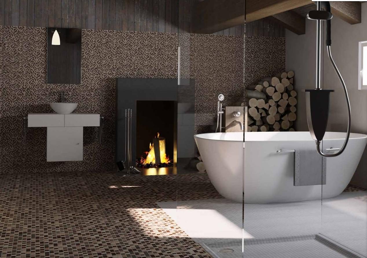 керамика фабрики Appiani коллекция Coloniale