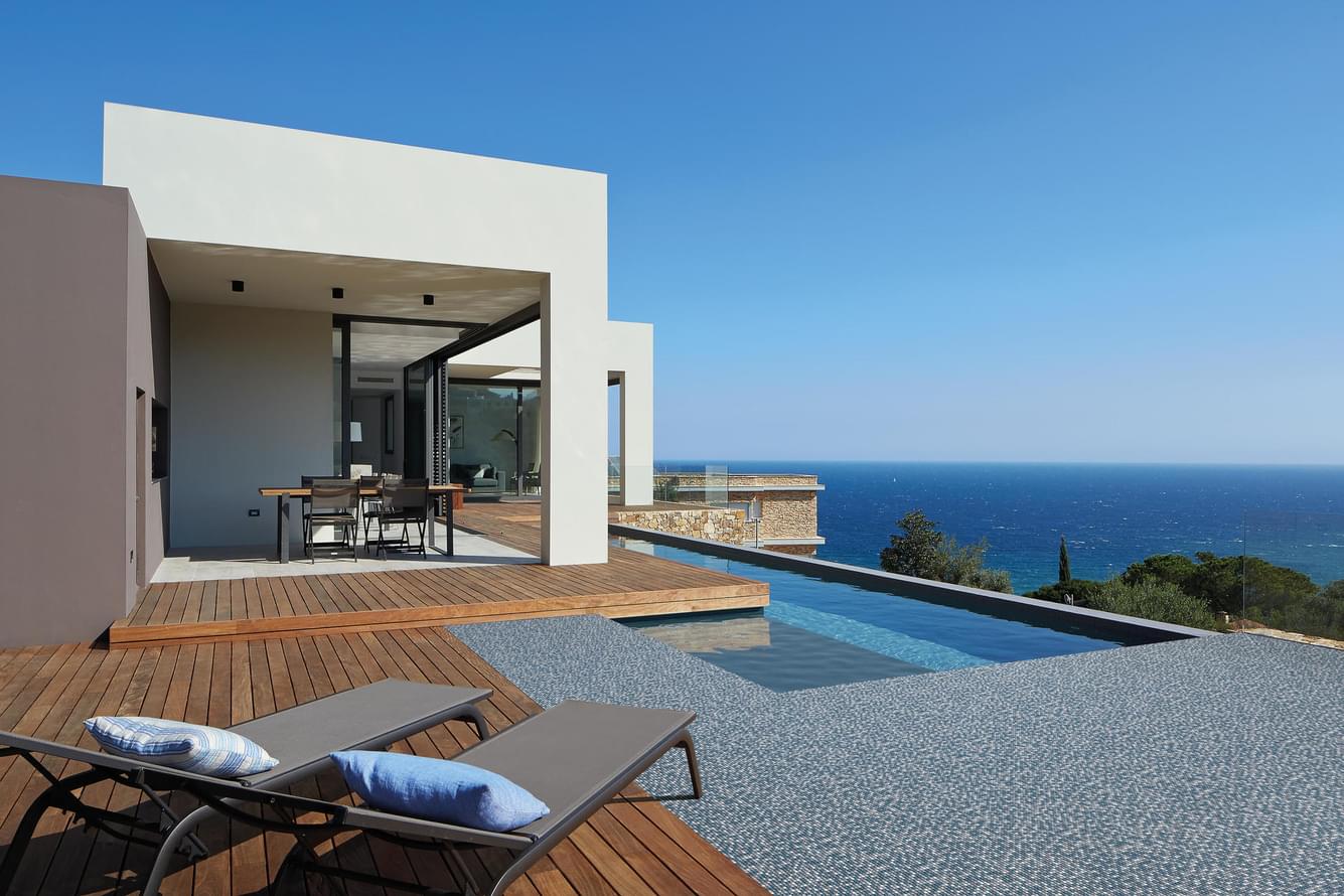 керамика фабрики Appiani коллекция Denim