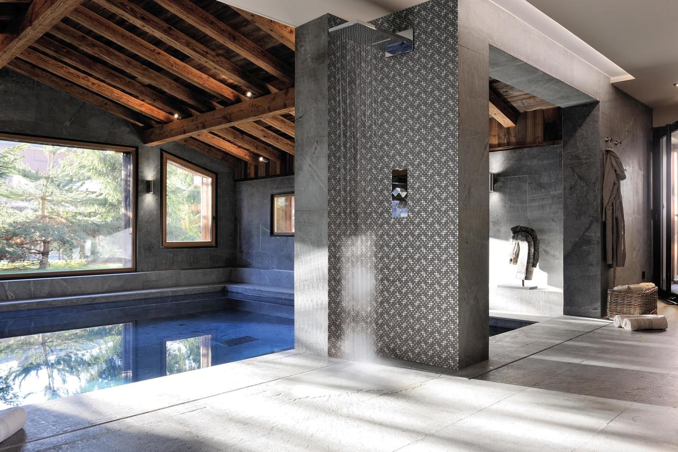 керамика фабрики Appiani коллекция Denim