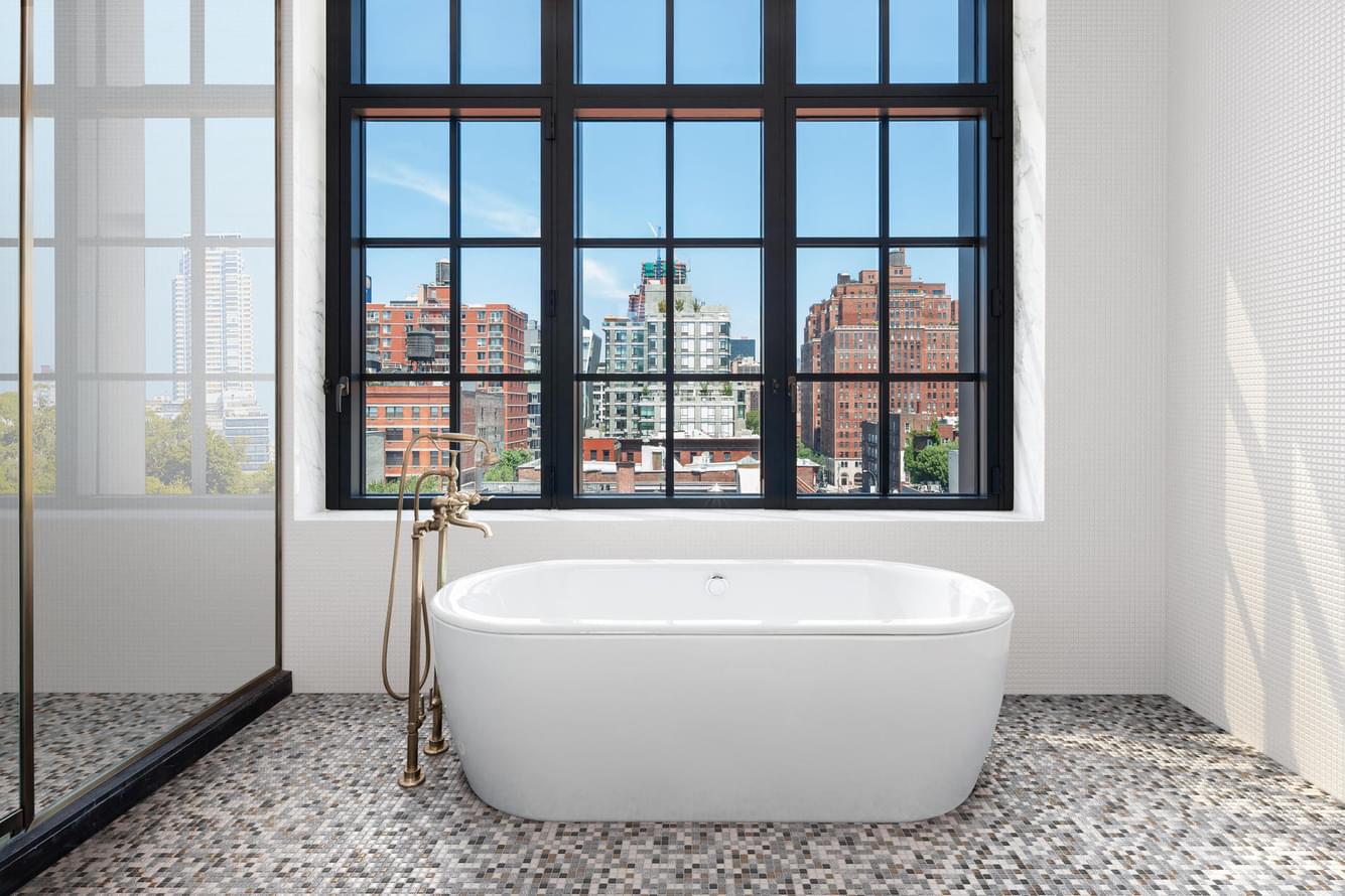 керамика фабрики Appiani коллекция Denim