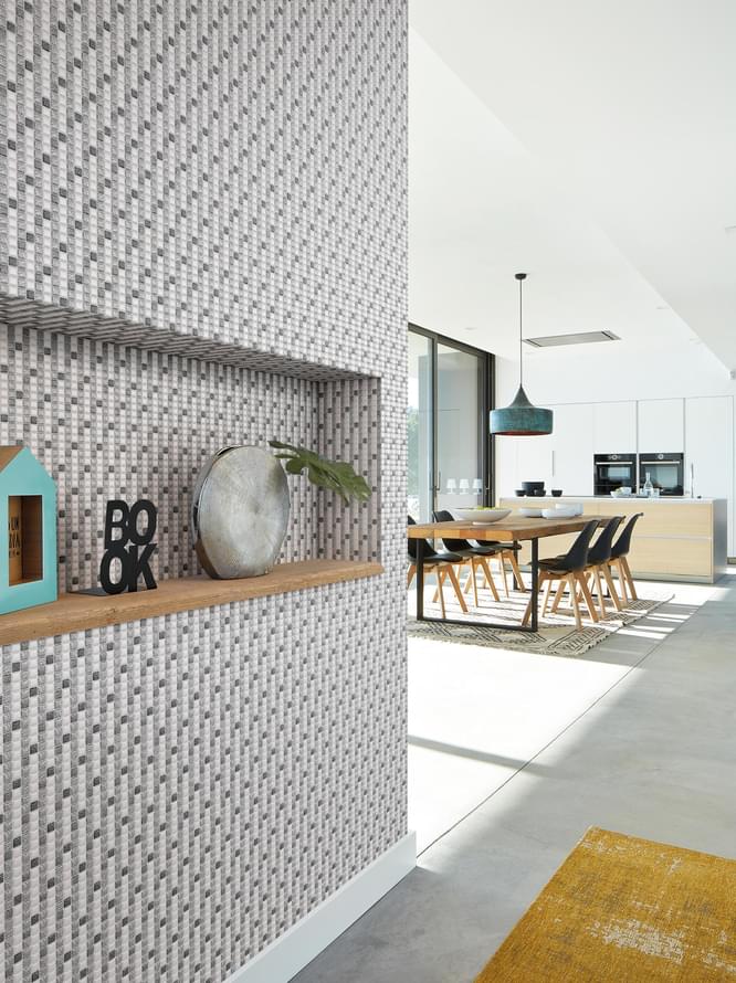 керамика фабрики Appiani коллекция Denim