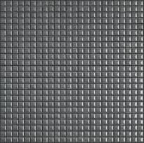 Плитка Appiani Diva 4003 Dark Grey 30x30 см, поверхность глянец