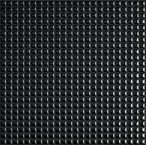 Плитка Appiani Diva 4004 Black 30x30 см, поверхность глянец