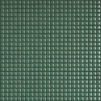 Плитка Appiani Diva 4014 Emerald 30x30 см, поверхность глянец