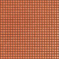 Плитка Appiani Diva 4026 Orange 30x30 см, поверхность глянец