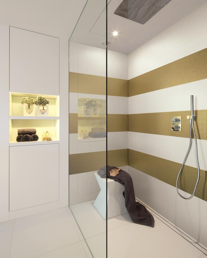 керамика фабрики Appiani коллекция Diva