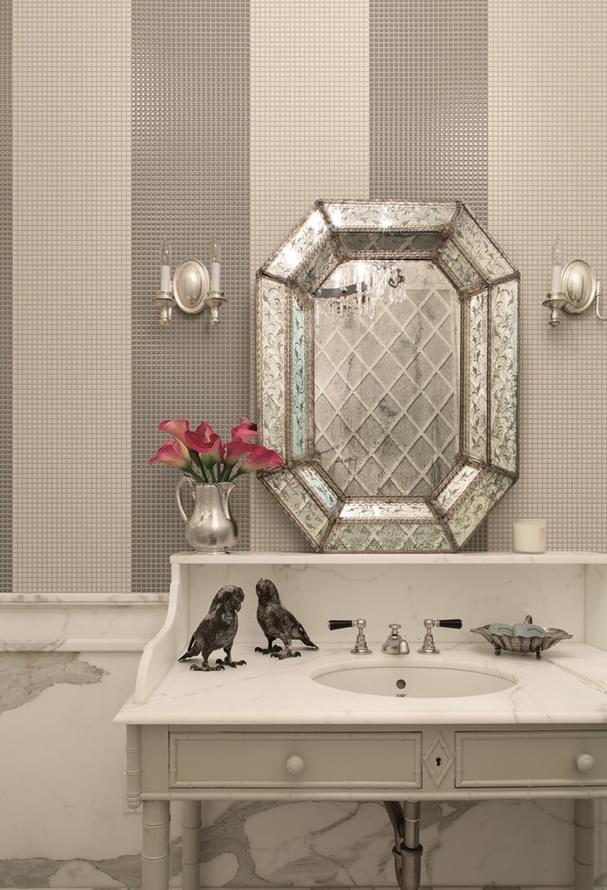 керамика фабрики Appiani коллекция Diva