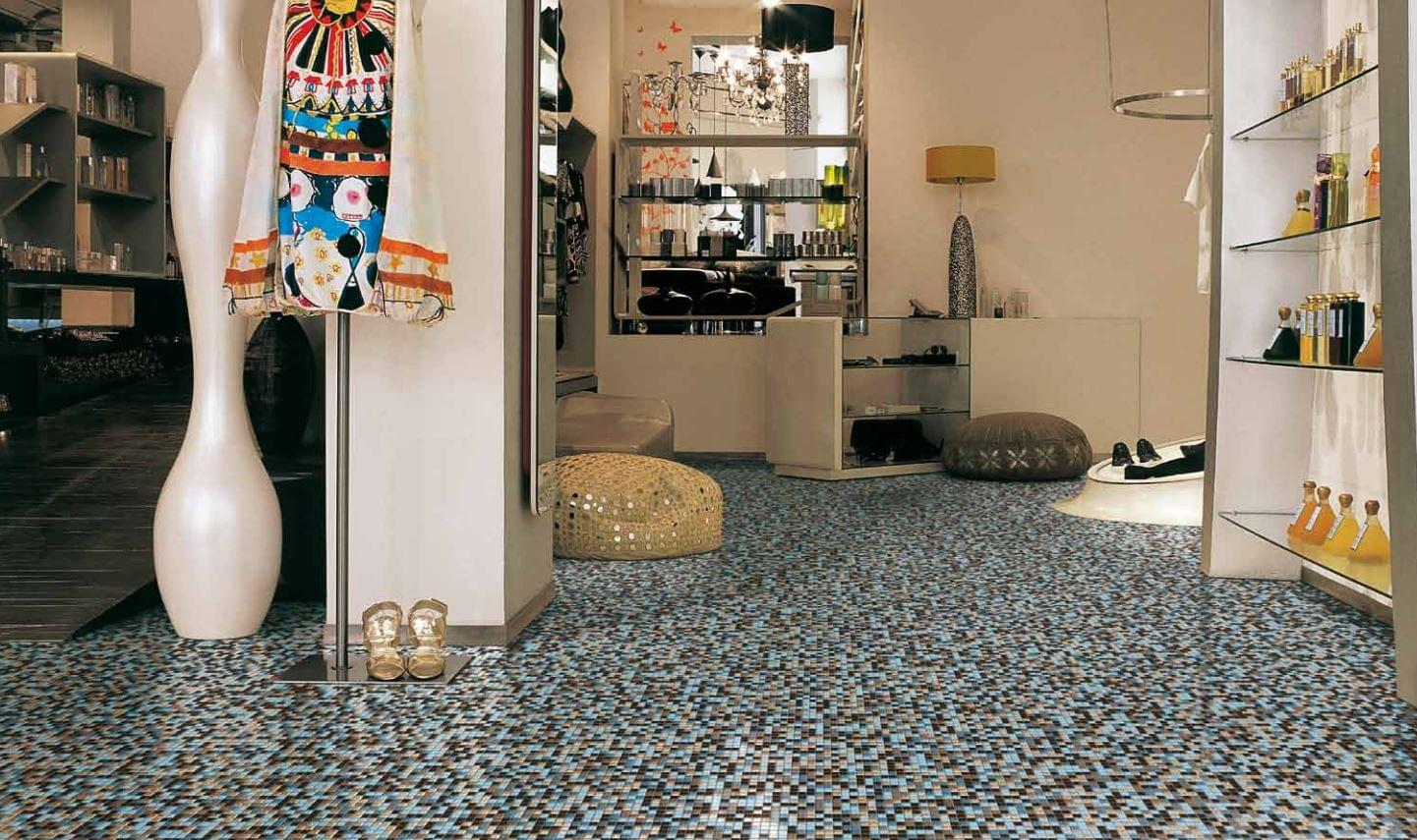 керамика фабрики Appiani коллекция Fusion