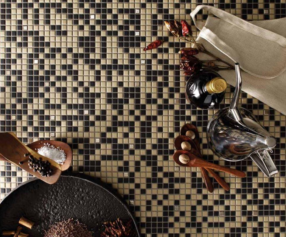 керамика фабрики Appiani коллекция Fusion