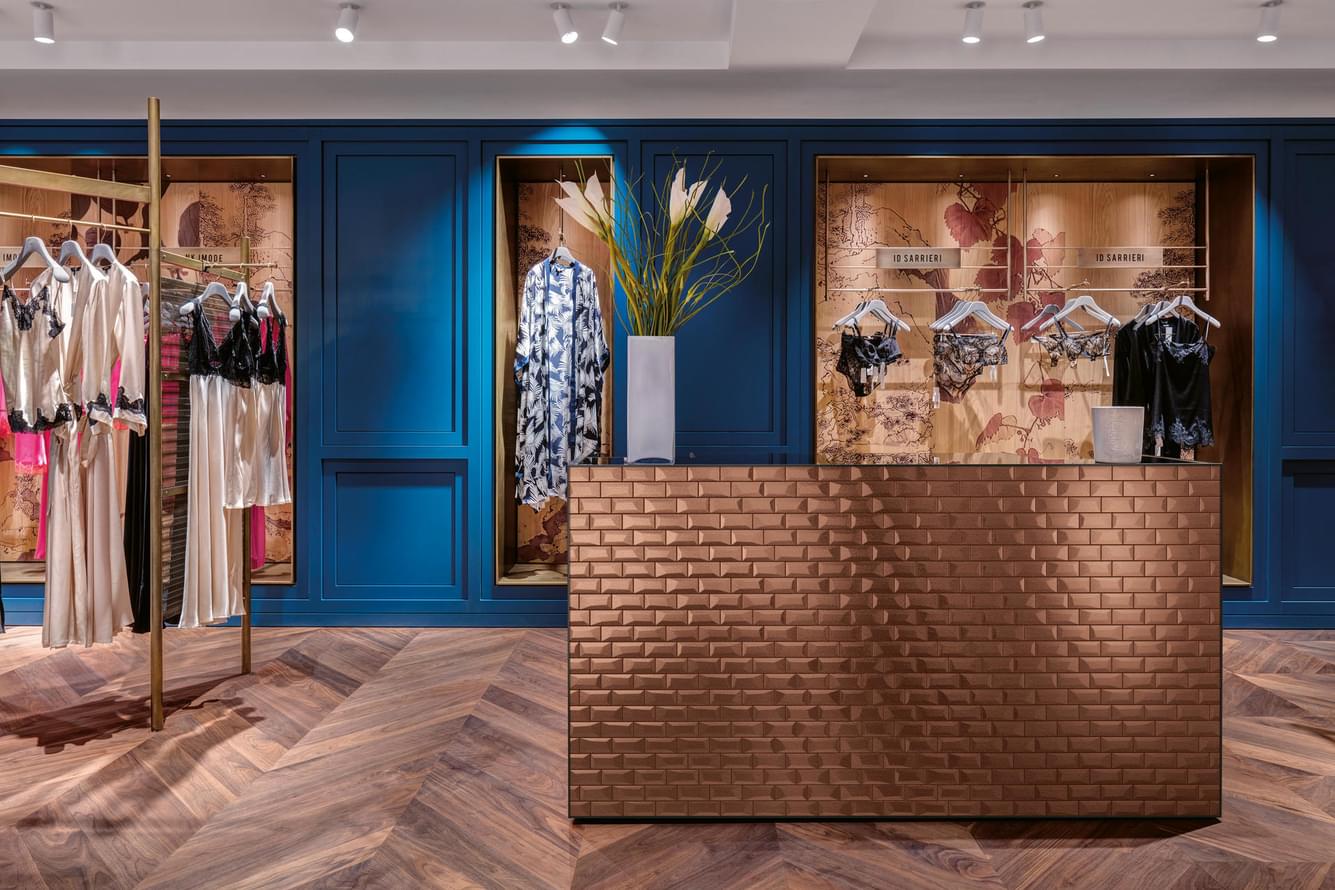 керамика фабрики Appiani коллекция Libra