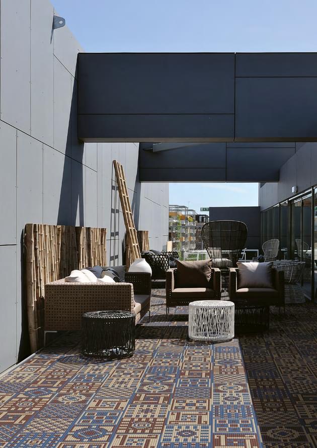 керамика фабрики Appiani коллекция Memorie