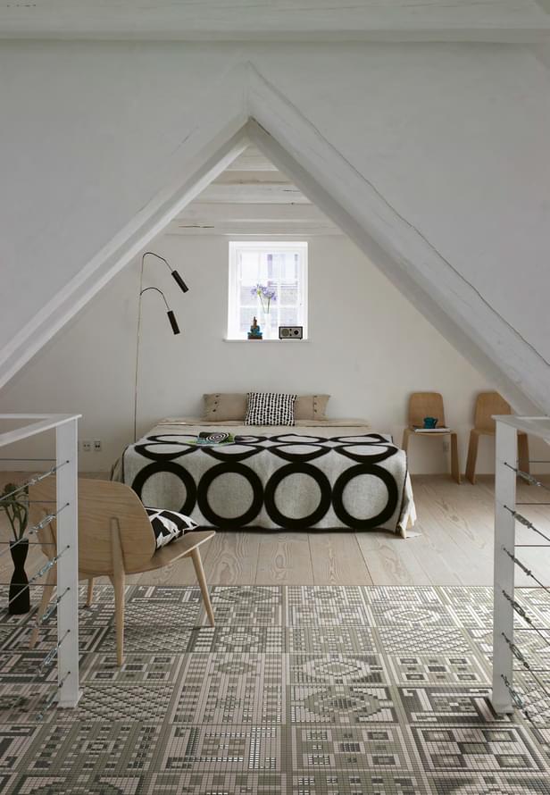 керамика фабрики Appiani коллекция Memorie