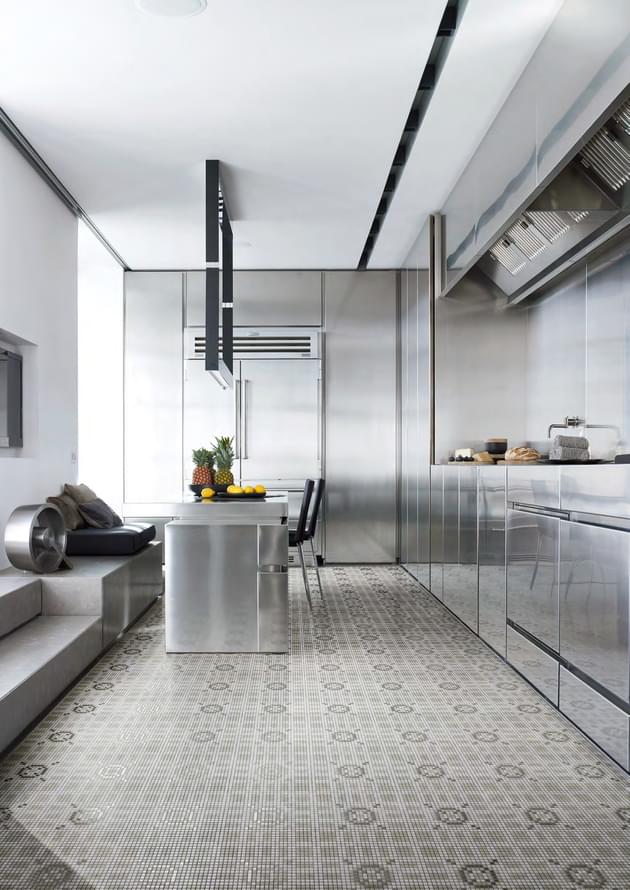 керамика фабрики Appiani коллекция Memorie