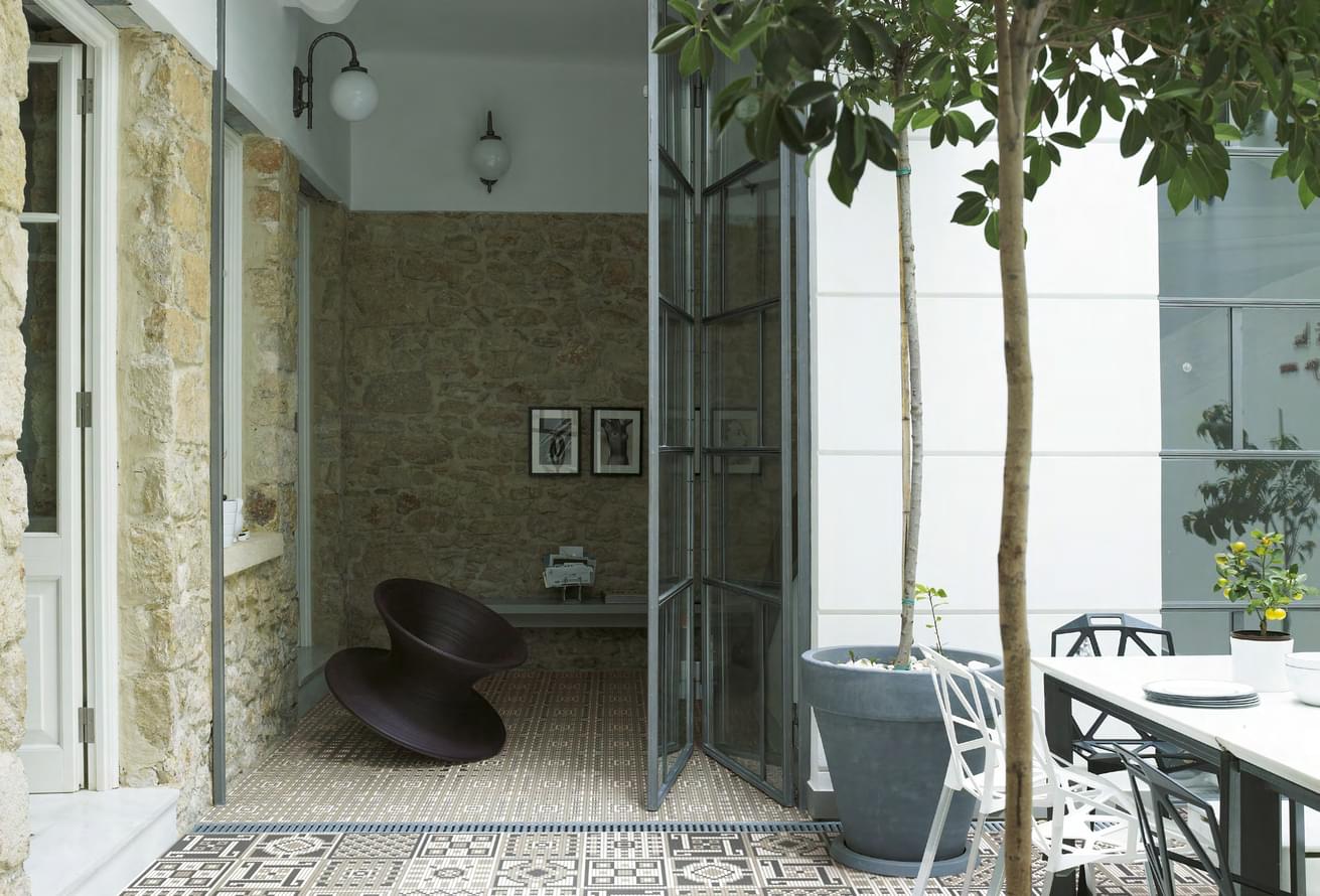 керамика фабрики Appiani коллекция Memorie