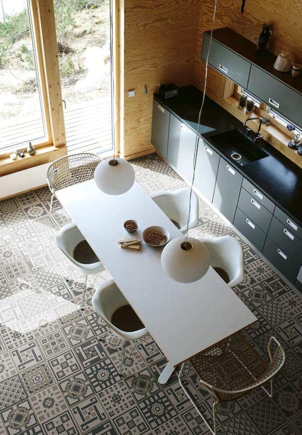 керамика фабрики Appiani коллекция Memorie