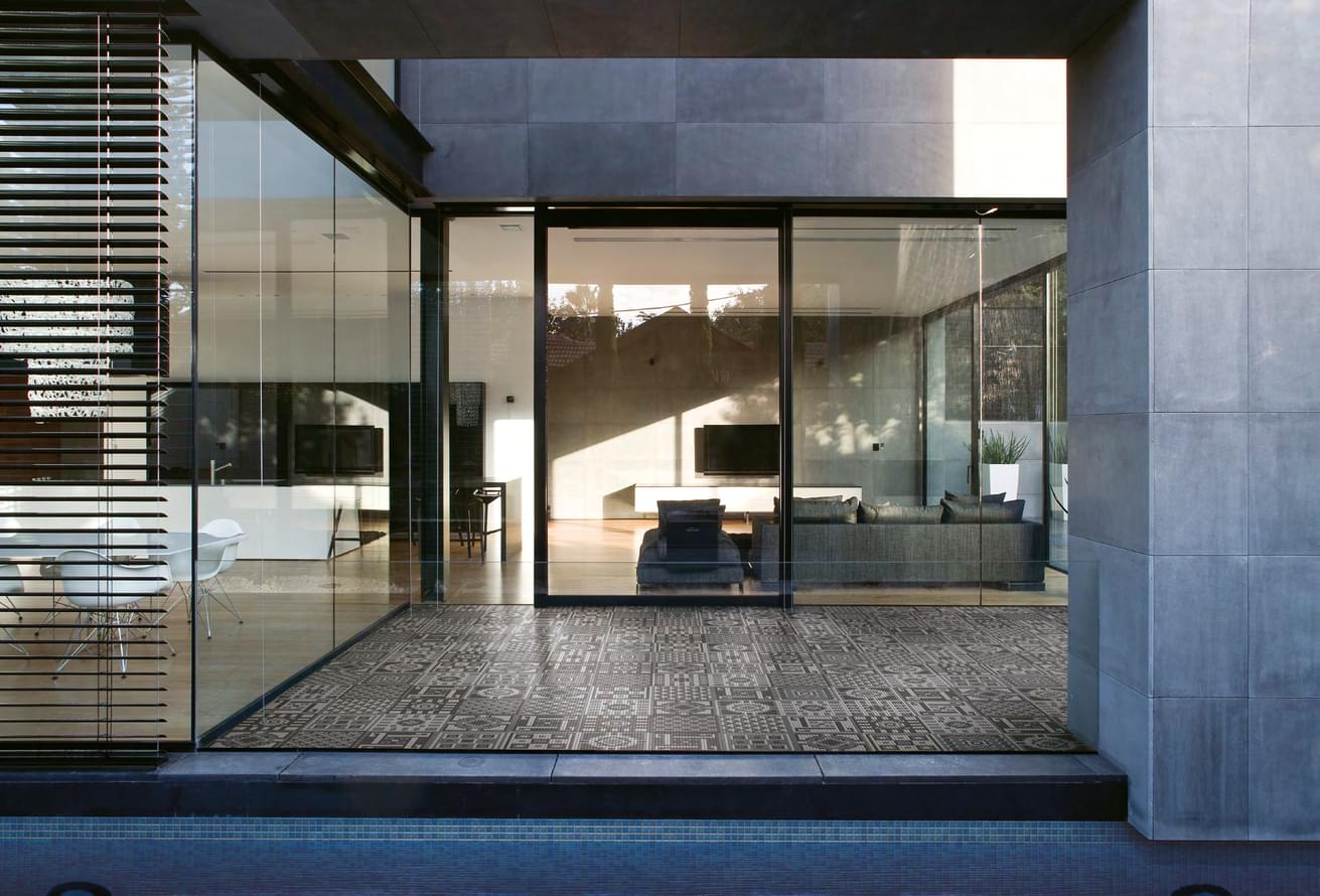 керамика фабрики Appiani коллекция Memorie