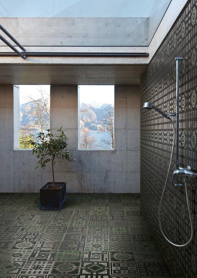 керамика фабрики Appiani коллекция Memorie