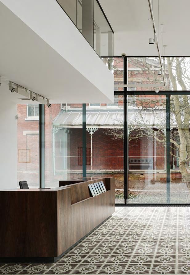 керамика фабрики Appiani коллекция Memorie