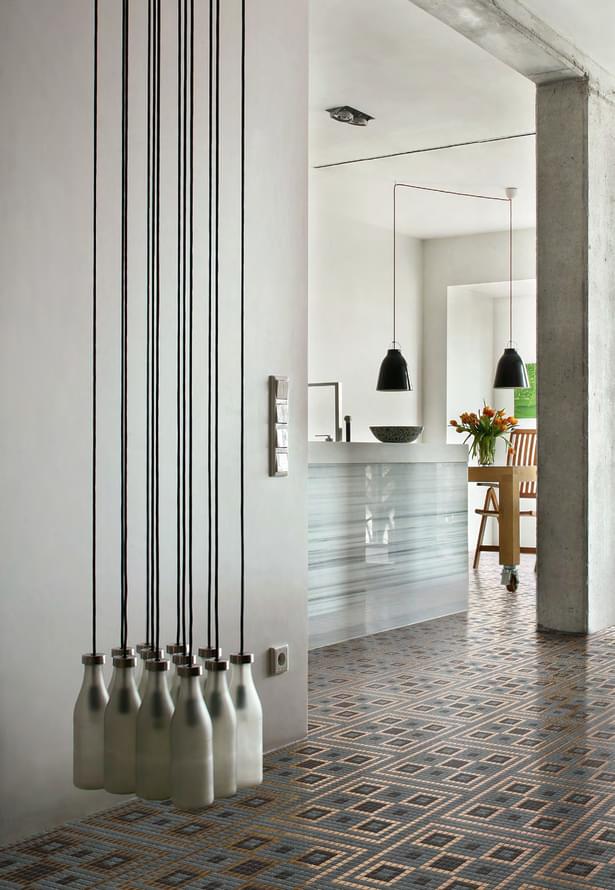 керамика фабрики Appiani коллекция Memorie