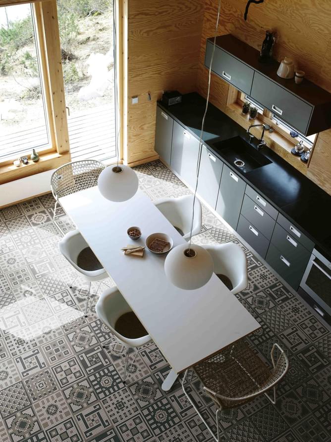 керамика фабрики Appiani коллекция Memorie