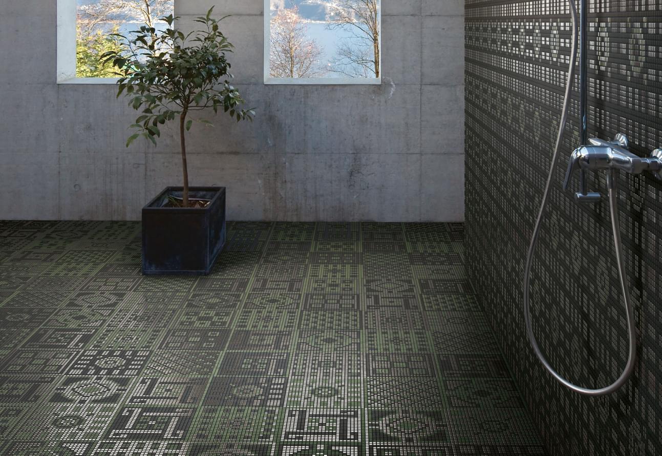 керамика фабрики Appiani коллекция Memorie