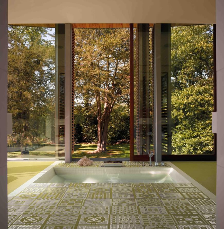 керамика фабрики Appiani коллекция Memorie