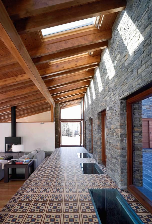 керамика фабрики Appiani коллекция Memorie