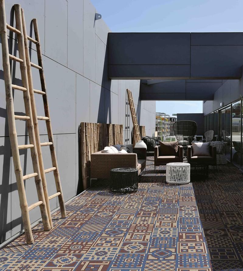 керамика фабрики Appiani коллекция Memorie