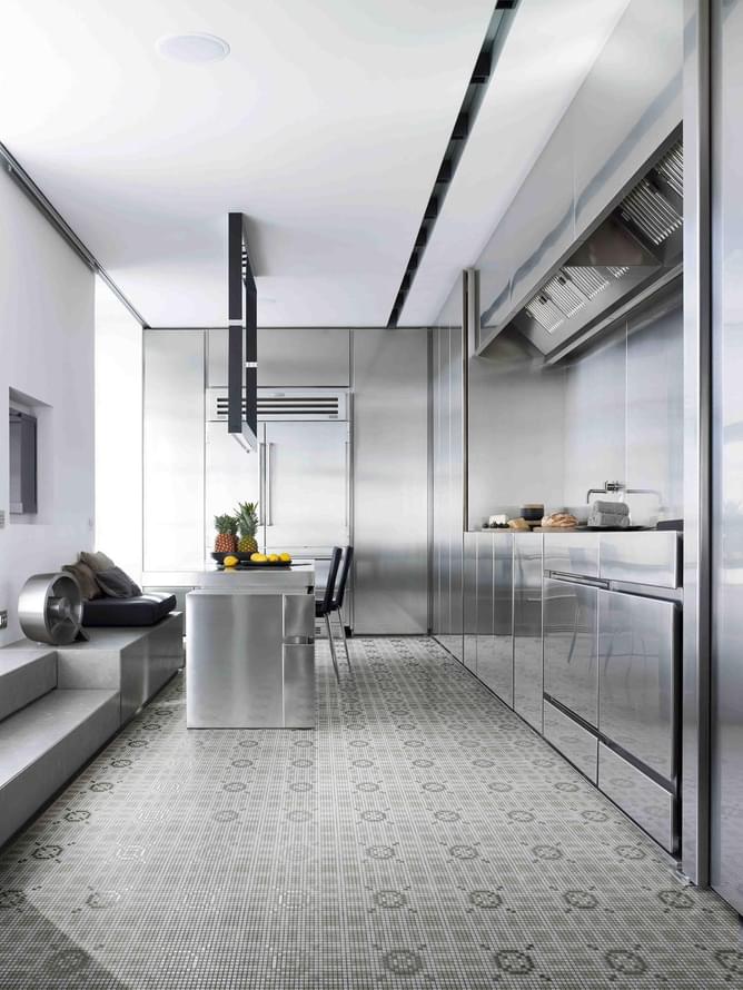 керамика фабрики Appiani коллекция Memorie