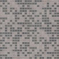 Плитка Appiani Metal 5 Mosaic Mix 30x30 см, поверхность глянец
