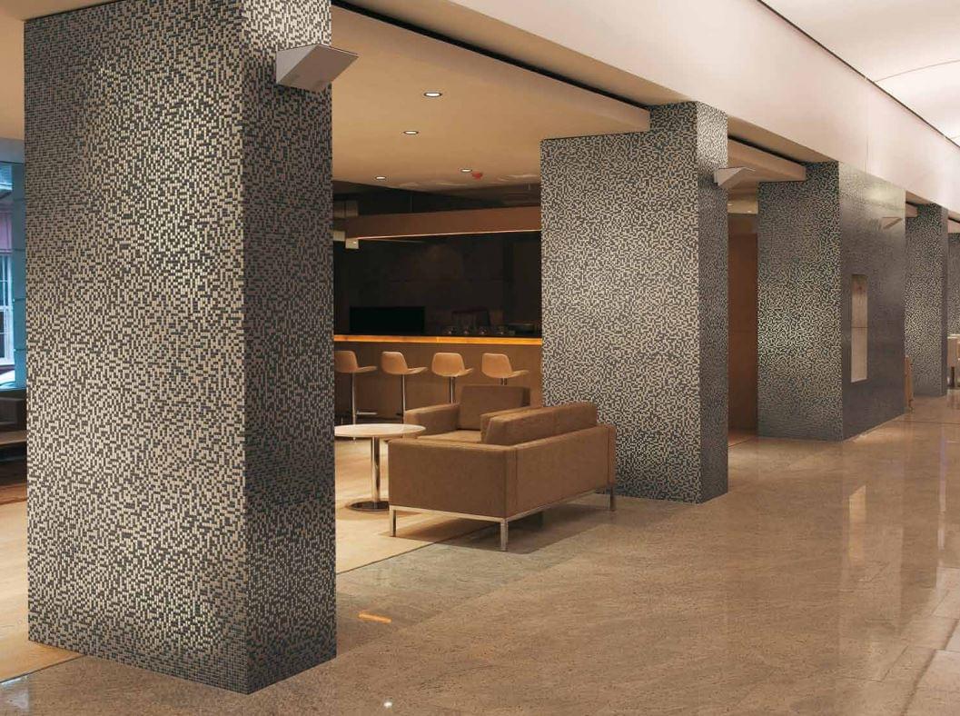 керамика фабрики Appiani коллекция Metal