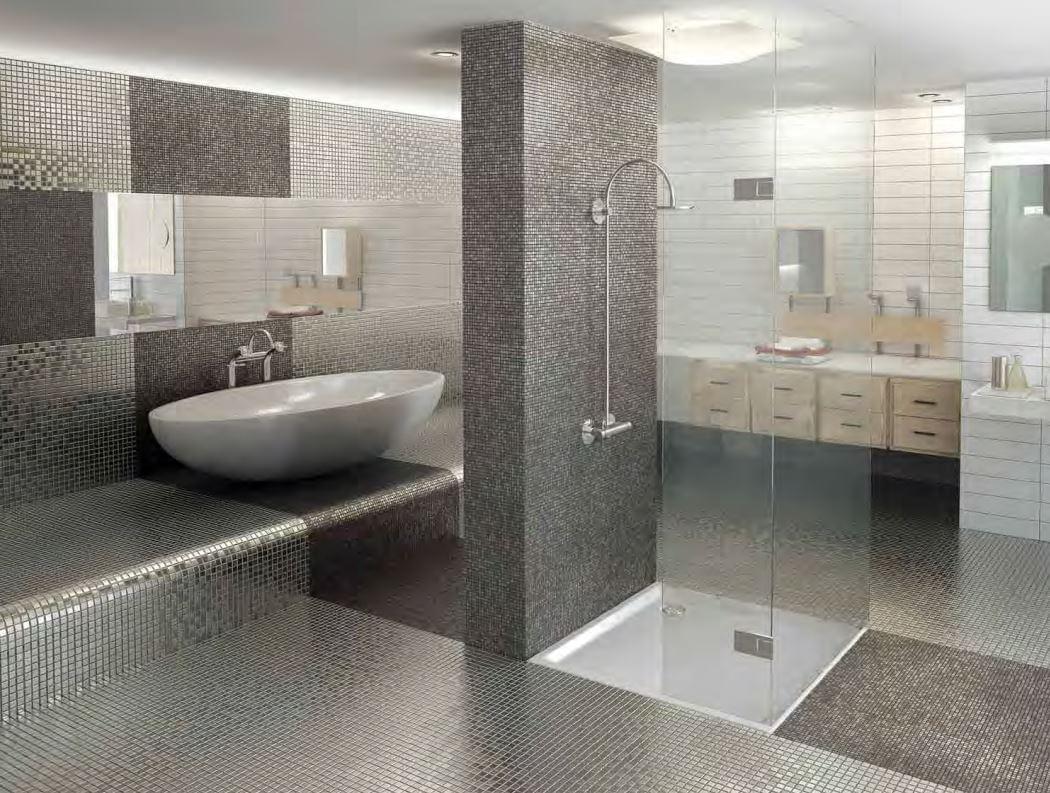 керамика фабрики Appiani коллекция Metal