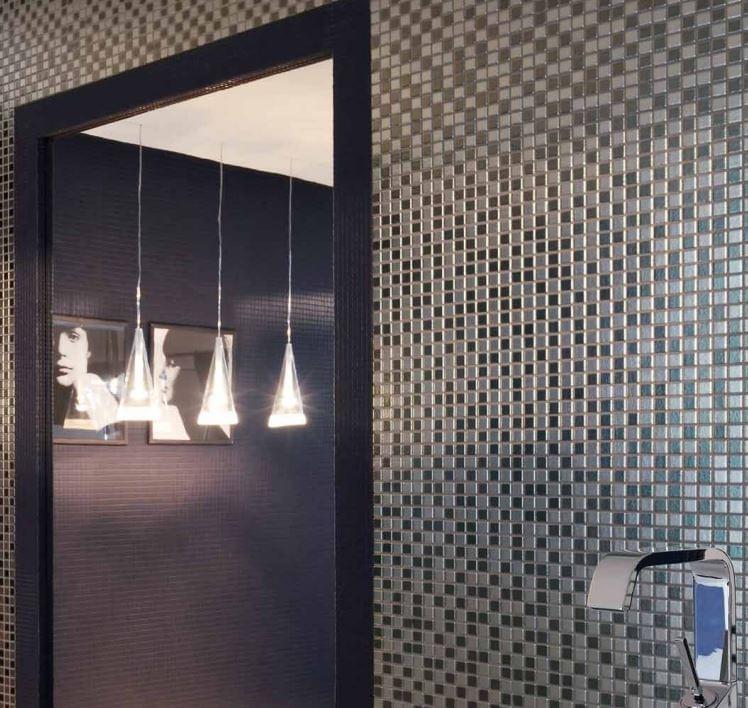 керамика фабрики Appiani коллекция Metal