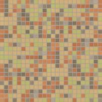 Плитка Appiani Metal Natura 3 Mosaic Mix 30x30 см, поверхность матовая
