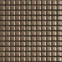 Плитка Appiani Metallica Mtl 7004 Bronzo 30x30 см, поверхность глянец