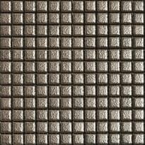 Плитка Appiani Metallica Mtl 7005 Pirite 30x30 см, поверхность глянец
