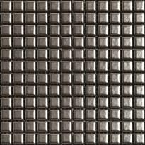 Плитка Appiani Metallica Mtl 7006 Alluminio 30x30 см, поверхность глянец