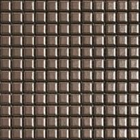 Плитка Appiani Metallica Mtl 7007 Cuprite 30x30 см, поверхность глянец
