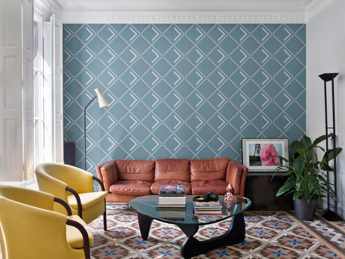 керамика фабрики Appiani коллекция Metrica