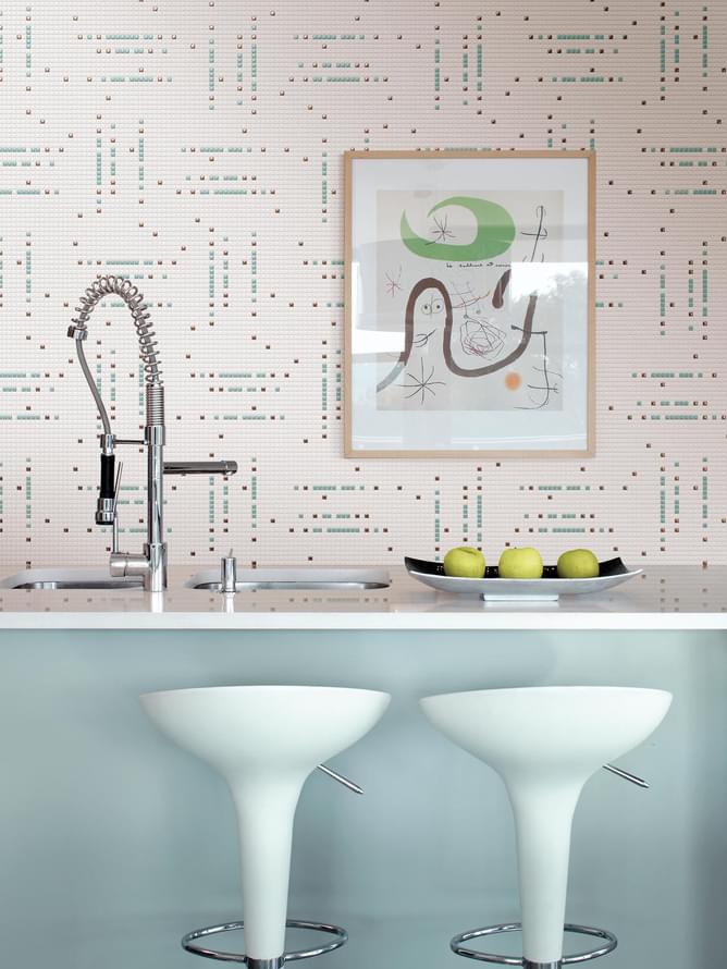 керамика фабрики Appiani коллекция Metrica