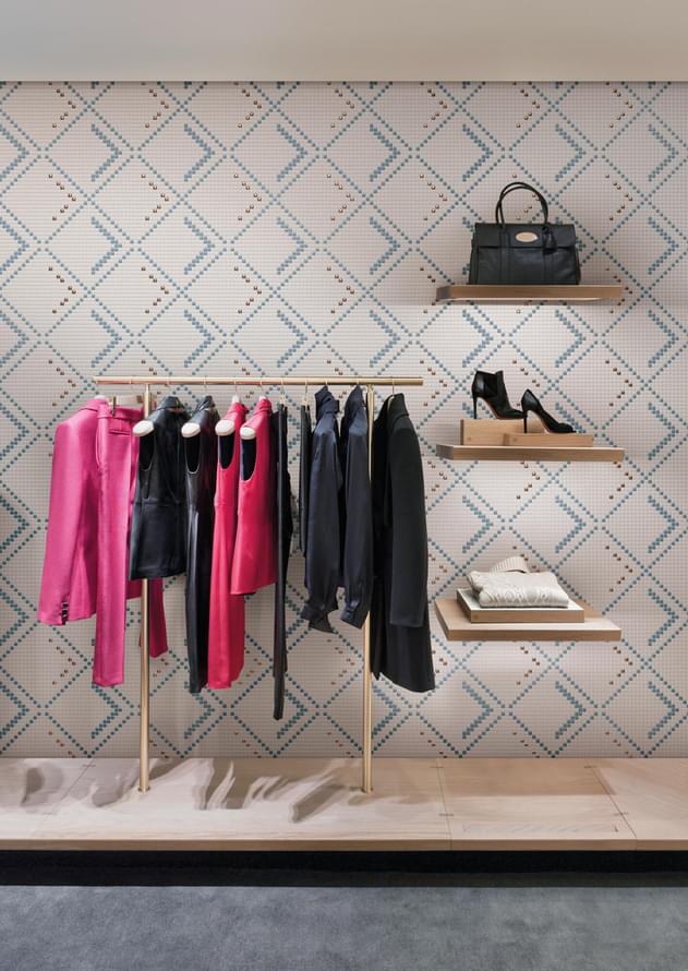 керамика фабрики Appiani коллекция Metrica