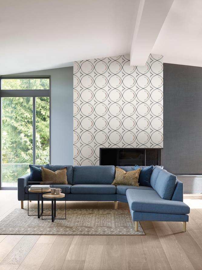 керамика фабрики Appiani коллекция Metrica