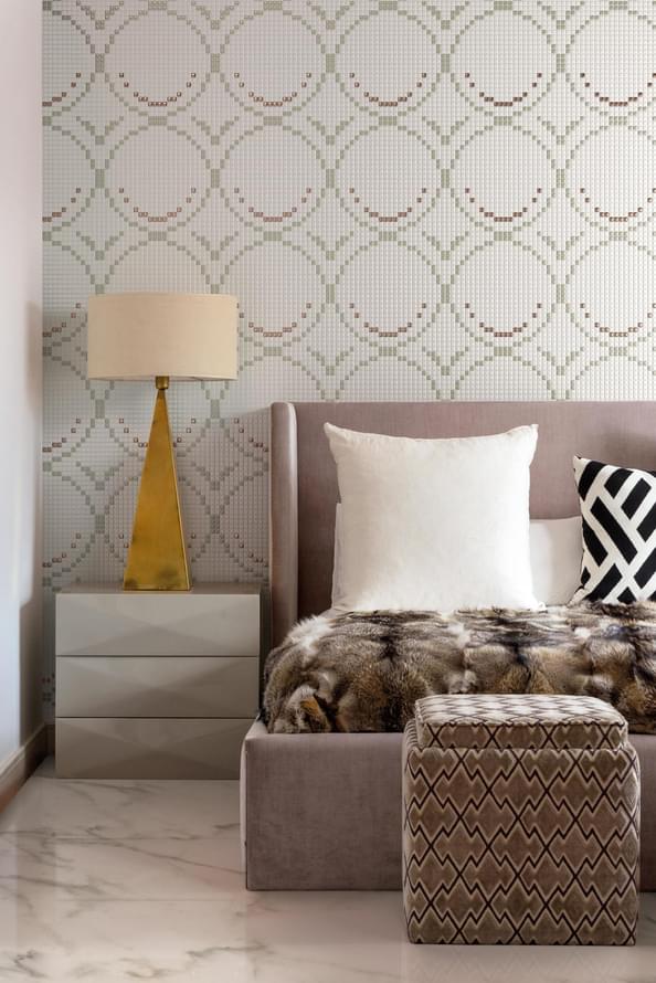 керамика фабрики Appiani коллекция Metrica